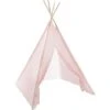 Decorazione Rosa Tipi H160 - Tipi, Rosa, Poliestere, Legno, Dimensioni 120x160x120 Cm - Atmosphera Créateur D'intérieur 1 Decorazione Rosa Tipi H160 - Tipi, Rosa, Poliestere, Legno, Dimensioni 120x160x120 Cm - Atmosphera Créateur D'intérieur -Cameretta Per Bambini 83782229 1