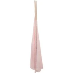 Decorazione Rosa Tipi H160 - Tipi, Rosa, Poliestere, Legno, Dimensioni 120x160x120 Cm - Atmosphera Créateur D'intérieur 11 Decorazione Rosa Tipi H160 - Tipi, Rosa, Poliestere, Legno, Dimensioni 120x160x120 Cm - Atmosphera Créateur D'intérieur -Cameretta Per Bambini 83782229 5