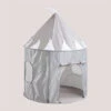 SKLUM Tenda Da Gioco Pieghevole Dulcenia Kids Grigio Chiaro -Cameretta Per Bambini 85562850 1