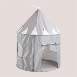 SKLUM Tenda Da Gioco Pieghevole Dulcenia Kids Grigio Chiaro