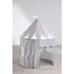 SKLUM Tenda Da Gioco Pieghevole Dulcenia Kids Grigio Chiaro -Cameretta Per Bambini 85562850 3