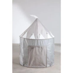 SKLUM Tenda Da Gioco Pieghevole Dulcenia Kids Grigio Chiaro -Cameretta Per Bambini 85562850 4