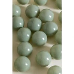 SKLUM Pack Da 100 Palline Izola Kids Celadon -Cameretta Per Bambini 85562852 5