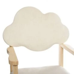Sedia Con Schienale - Nuvola - Atmosphera Créateur D'intérieur 6 Sedia Con Schienale - Nuvola - Atmosphera Créateur D'intérieur -Cameretta Per Bambini 85736848 2