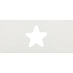 Sedia Pieghevole Bianca - Atmosphera Créateur D'intérieur -Cameretta Per Bambini 85736876 5