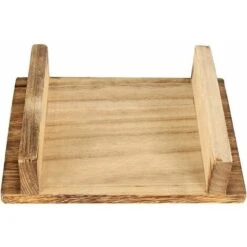 Sgabello In Legno, Sgabello Per Bambini, Sgabello Per Vasino Da Bagno -Cameretta Per Bambini 85895881 2