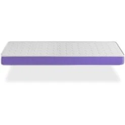 Materasso Per Lettino In Schiuma 60X120 ONIX, Alto 11 CM, Traspirante E Sfoderabile. Fermezza Ideale Per I Bambini 9 Materasso Per Lettino In Schiuma 60X120 ONIX, Alto 11 CM, Traspirante E Sfoderabile. Fermezza Ideale Per I Bambini -Cameretta Per Bambini 88023296 3