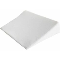 Cuscino Domiva Wave 40 X 80 Cm Anti-reflusso