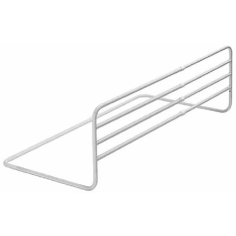 A3 Baby & Kids Barriera Sicurezza Per Letto Trombone Bianco 64604 A3 Baby & Kids 3 A3 Baby & Kids Barriera Sicurezza Per Letto Trombone Bianco 64604 A3 Baby & Kids