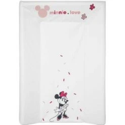 Fasciatoio Disney Minnie Confetti 50 X 70 Cm PVC