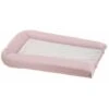 Fasciatoio Domiva 42 X 70 Cm Rosa -Cameretta Per Bambini 89153916 1