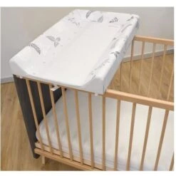 Fasciatoio Domiva (50 X 80 Cm) -Cameretta Per Bambini 89614484 3