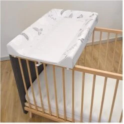 Fasciatoio Domiva (50 X 80 Cm) -Cameretta Per Bambini 89614484 4