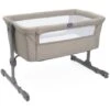 CHICCO NEXT2ME ESSENTIAL CULLA CO-SLEEPING - Colore Dune -Cameretta Per Bambini 90062816 1