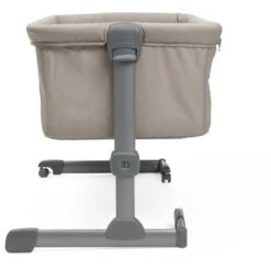 CHICCO NEXT2ME ESSENTIAL CULLA CO-SLEEPING - Colore Dune -Cameretta Per Bambini 90062816 4