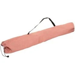 Tepee Per Bambini Wapi, Cotone E Pioppo, Rosa Terracotta - Atmosphera Créateur D'intérieur -Cameretta Per Bambini 90565990 2