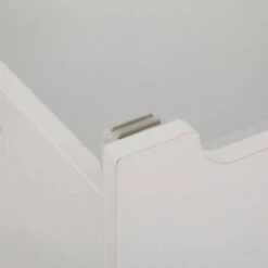 Soft Box Renard Bianco - Atmosphera Créateur D'intérieur -Cameretta Per Bambini 90573729 5