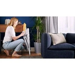 Kinderkraft Kinderkraft Sedia A Dondolo 5 In 1 -Cameretta Per Bambini 90772288 5