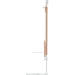 Sponda Letto Di Sicurezza Per Bambini - Sponde E Barriere Anticaduta Letto Tortora 180x25 Cm Tessuto BV675863 - BonneVie 11 Sponda Letto Di Sicurezza Per Bambini - Sponde E Barriere Anticaduta Letto Tortora 180x25 Cm Tessuto BV675863 - BonneVie -Cameretta Per Bambini 91238871 5