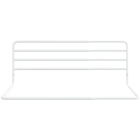Sponda Letto Di Sicurezza Per Bambini - Sponde E Barriere Anticaduta Letto (76-137)x55 Cm In Ferro BV437025 - BonneVie 5 Sponda Letto Di Sicurezza Per Bambini - Sponde E Barriere Anticaduta Letto (76-137)x55 Cm In Ferro BV437025 - BonneVie - immagine 3