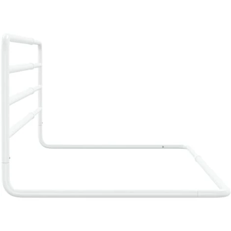 Sponda Letto Di Sicurezza Per Bambini - Sponde E Barriere Anticaduta Letto (76-137)x55 Cm In Ferro BV437025 - BonneVie 6 Sponda Letto Di Sicurezza Per Bambini - Sponde E Barriere Anticaduta Letto (76-137)x55 Cm In Ferro BV437025 - BonneVie - immagine 4