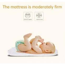 Lettino Da Viaggio Per Bambini Con Baldacchino In Zanzariera, Lettino Pieghevole Con Zanzariera, Cotone Traspirante, Lettino Da Viaggio Bionico, Nido Coccoloso, Repellente Per Zanzare, Lettino Portati 10 Lettino Da Viaggio Per Bambini Con Baldacchino In Zanzariera, Lettino Pieghevole Con Zanzariera, Cotone Traspirante, Lettino Da Viaggio Bionico, Nido Coccoloso, Repellente Per Zanzare, Lettino Portati -Cameretta Per Bambini 91724412 4