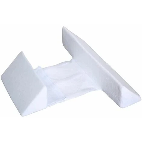 None Oreiller Literie Coleur De Blanc 3 None Oreiller Literie Coleur De Blanc