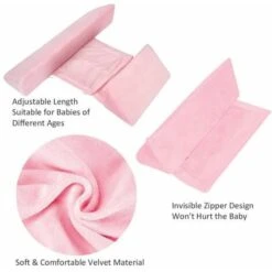 None Oreiller Literie Coleur De Blanc 8 None Oreiller Literie Coleur De Blanc -Cameretta Per Bambini 92959312 3