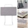 Randaco Sponda Letto Griglia Di Protezione Per Il Letto Bambini 50 Cm Barriere Per Letto Anticaduta Regolabile In Altezza Per Letto, Protezioni Laterali Regolabili, 1 Pezzo, Grigio Lino 1 Randaco Sponda Letto Griglia Di Protezione Per Il Letto Bambini 50 Cm Barriere Per Letto Anticaduta Regolabile In Altezza Per Letto, Protezioni Laterali Regolabili, 1 Pezzo, Grigio Lino -Cameretta Per Bambini 94131038 1