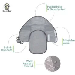 Materassino Fasciatoio -Cameretta Per Bambini 94287834 2