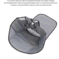 Materassino Fasciatoio -Cameretta Per Bambini 94287834 3