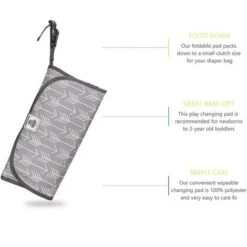 Materassino Fasciatoio -Cameretta Per Bambini 94287834 4