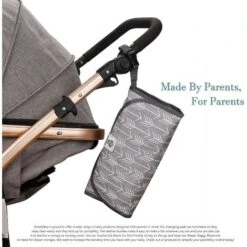 Materassino Fasciatoio -Cameretta Per Bambini 94287834 5