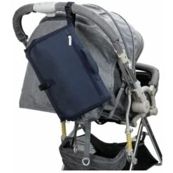 Il Miglior Fasciatoio Rimovibile, Fasciatoio Pieghevole Portatile E Impermeabili, Tasche A Rete E Chiusura Con Cerniera (blu) -Cameretta Per Bambini 95219205 4