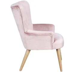 Poltrona Per Bambini In Velluto Helsinki -Cameretta Per Bambini 95251042 4