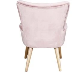 Poltrona Per Bambini In Velluto Helsinki -Cameretta Per Bambini 95251042 5