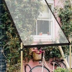 Randaco Barriere Per Letto Per Bambini Barriera Di Sicurezza Morbida Regolabili In Altezza Barriera Paracolpi In Schiuma 60 Cm Verde 10 Randaco Barriere Per Letto Per Bambini Barriera Di Sicurezza Morbida Regolabili In Altezza Barriera Paracolpi In Schiuma 60 Cm Verde -Cameretta Per Bambini 95473731 4