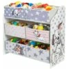 Scaffale Portagiochi Animals Disney Classic -Cameretta Per Bambini 95493659 1