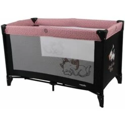 Disney Baby Marie Aristogatti Lettino Da Viaggio Per Bambini