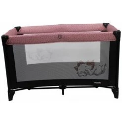 Disney Baby Marie Aristogatti Lettino Da Viaggio Per Bambini -Cameretta Per Bambini 95493797 3