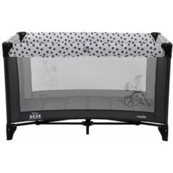 Disney Baby 101 Dalmata Lettino Da Viaggio Per Bambini -Cameretta Per Bambini 95493826 3