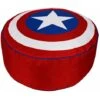 Pouf Cuscinone Capitan America Avengers Marvel Home 2 Pouf Cuscinone Capitan America Avengers Marvel Home -Cameretta Per Bambini 95494216 1