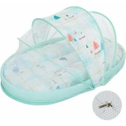 Culla Portatile Culla Da Viaggio Portatile Lettino Da Viaggio Per Bambini2 Culla Portatile Morbida Traspirante Comoda E Pieghevole 9 Culla Portatile Culla Da Viaggio Portatile Lettino Da Viaggio Per Bambini2 Culla Portatile Morbida Traspirante Comoda E Pieghevole -Cameretta Per Bambini 95767533 3