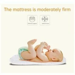 Lettino Da Viaggio Per Bambini Con Baldacchino In Zanzariera, Lettino Pieghevole Per Culla Con Zanzariera Lettino Da Viaggio Bionico Cotone Traspirante Nido Coccolone Repellente Per Zanzare Culla Port 10 Lettino Da Viaggio Per Bambini Con Baldacchino In Zanzariera, Lettino Pieghevole Per Culla Con Zanzariera Lettino Da Viaggio Bionico Cotone Traspirante Nido Coccolone Repellente Per Zanzare Culla Port -Cameretta Per Bambini 96332461 4