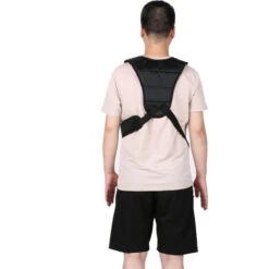 Cinghia Comfort Cinghia Per Imbracatura Per Decespugliatore A Doppia Spalla Per Decespugliatore E Imbracatura Per Decespugliatore E Decespugliatore -Cameretta Per Bambini 96716100 4