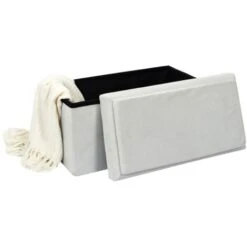 POUF-PANCA PIEGHEVOLE LEGO GRIGIO -Cameretta Per Bambini 98546513 5