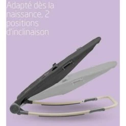 Amaca Per Neonati Maxicosi Nero -Cameretta Per Bambini 98586400 5