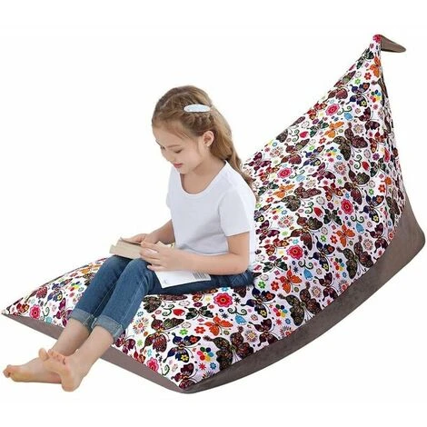 Beanbag In Peluche Per Bambini Beanbag A Forma Di Animale Per Bambini. Federa Per Cuscino Extra Large In Velluto Super Morbido Per Ragazzi E Adulti 3 Beanbag In Peluche Per Bambini Beanbag A Forma Di Animale Per Bambini. Federa Per Cuscino Extra Large In Velluto Super Morbido Per Ragazzi E Adulti