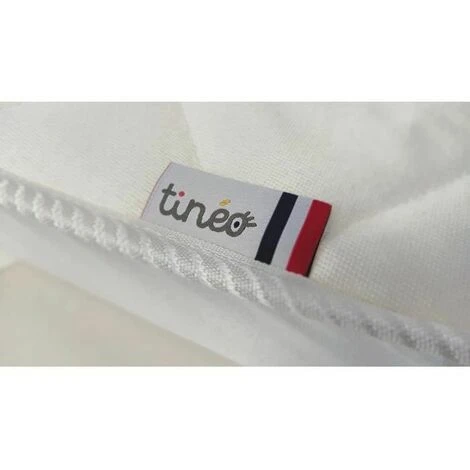 TINEO Materasso Climatizzato 60x120 Cm + Piano Inclinato 15 ° (set) 7 TINEO Materasso Climatizzato 60x120 Cm + Piano Inclinato 15 ° (set) - immagine 5