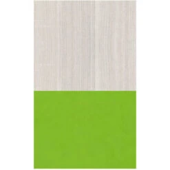 WOODY - Letto A Castello Minimal Con Gradinata Contenitiva A Giorno - Bianco Effetto Legno E Verde Mela 11 WOODY - Letto A Castello Minimal Con Gradinata Contenitiva A Giorno - Bianco Effetto Legno E Verde Mela -Cameretta Per Bambini 99586987 5